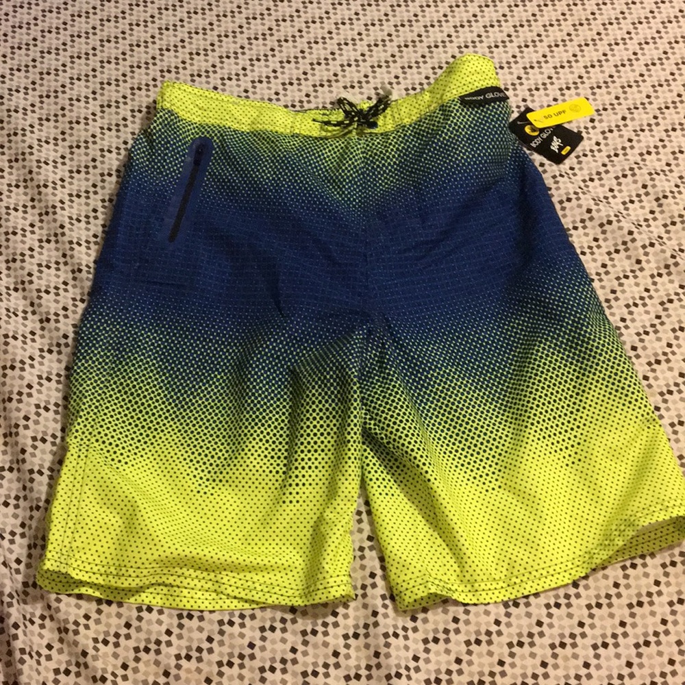 Body Glove Swim trunks XL (18)